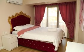 Luxx Suite Nişantaşı